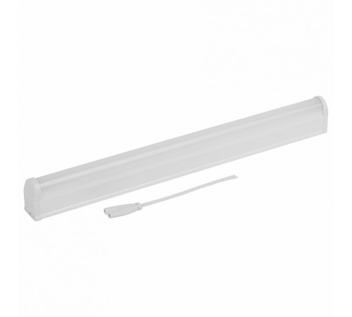 Накладной светильник Эра LLED-01-08W-4000-E