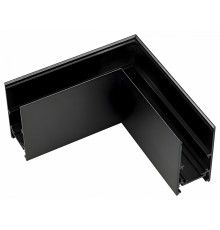 Соединитель угловой L-образный для треков накладных Hesby Lighting HSBL_0053_1 ElDeko