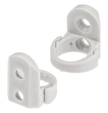 Набор креплений профиля к стене Arlight 017281 PEN AF-2