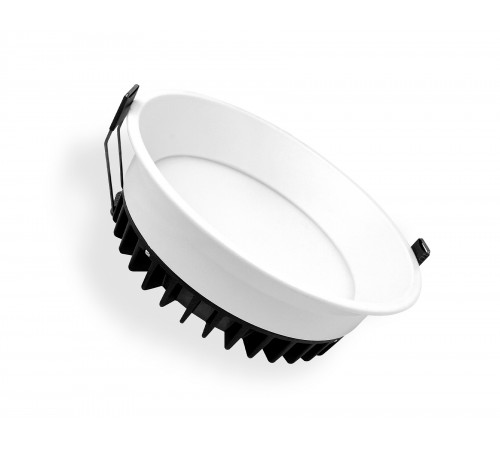 Встраиваемый светильник Ambrella Light DCR510 DCR