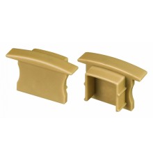 Заглушка для профиля Arlight 040004 ARH