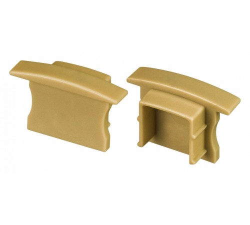 Заглушка для профиля Arlight 040004 ARH