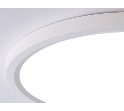 Накладной светильник Ambrella Light FZ1907 FZ