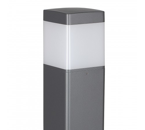 Наземный низкий светильник Mantra 8109 Chicago