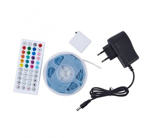 Комплект с лентой светодиодной Uniel UL-00012816