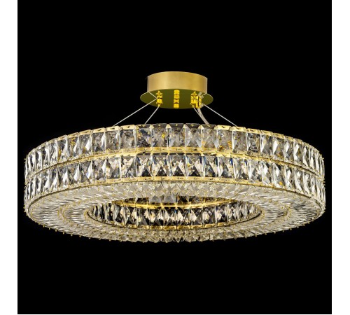 Подвесная люстра Arti Lampadari Sora E 1.5.80.100 G Sora