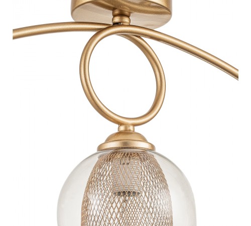 Светильник на штанге Escada 284/3 Sulla