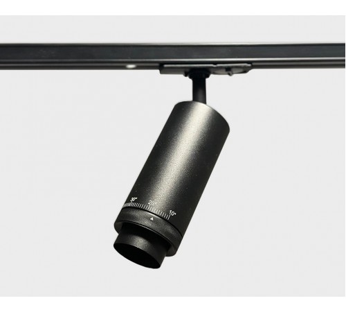 Светильник на штанге Italline IT02-021 black 3000K-4268 IT02