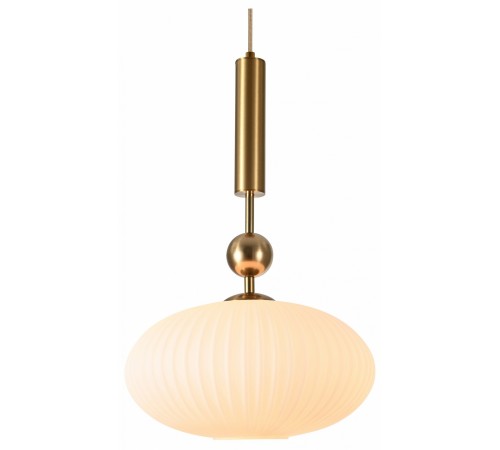 Подвесной светильник Moderli V10912-P Creamy