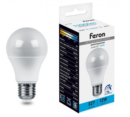 Лампа светодиодная Feron 51054 LB-931