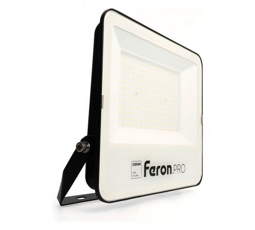 Настенно-потолочный прожектор Feron 51016 LL-1000