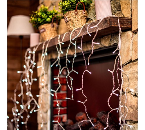 Бахрома световая Uniel UL-00008557