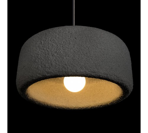 Подвесной светильник Loft it 10252/500 Grey Stone