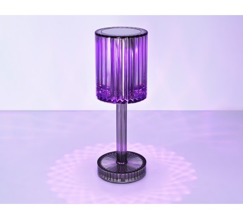 Настольная лампа декоративная Ambrella Light DE8071 DE