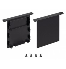 Заглушка для профиля Arlight 044708 SL-LINIA