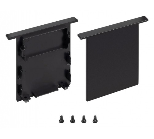 Заглушка для профиля Arlight 044708 SL-LINIA