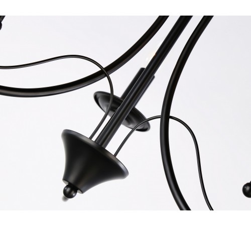 Подвесная люстра Ambrella Light TR9606 TR