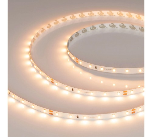 Лента светодиодная Arlight 042285 A60 24V 8mm 4.8 W/m