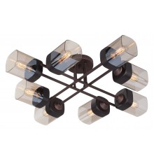 Потолочная люстра Vitaluce V4831-8/8PL V4831