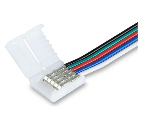 Соединитель с проводом универсальный Ambrella Light GS7301 GS