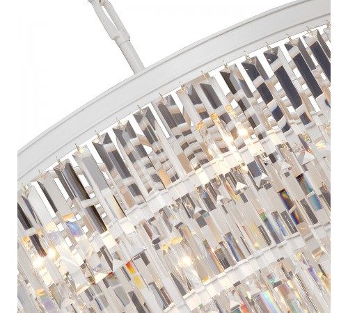 Подвесной светильник Vitaluce V1806-0/8+4+4+1 V18