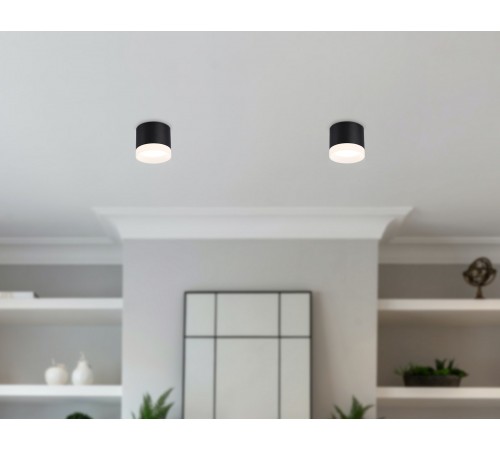 Накладной светильник Ambrella Light TN5366 TN