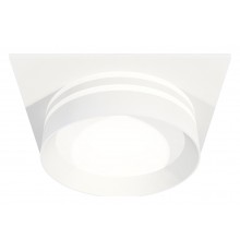 Встраиваемый светильник Ambrella Light XC8061021 XC