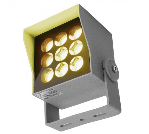 Настенно-потолочный прожектор Feron 51697 LL-896