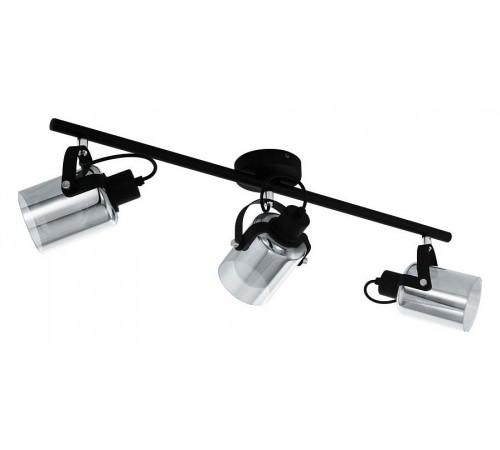 Спот Eglo 99054 Berregas