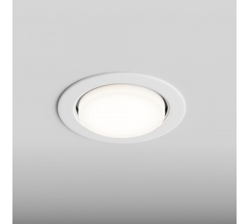 Встраиваемый светильник Hesby Lighting HSBL_0131 Orbit