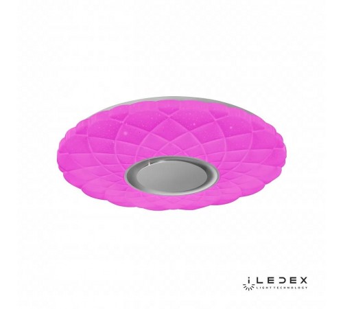 Накладной светильник iLedex ZN-XU48XD-GSR-YK Sphere