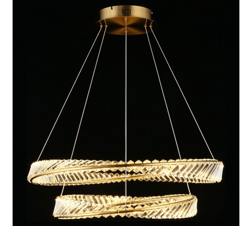 Подвесной светильник Aployt APL.045.03.65 Olimp