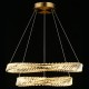 Подвесной светильник Aployt APL.045.03.65 Olimp