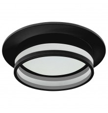 Встраиваемый светильник Feron 51090 DL502