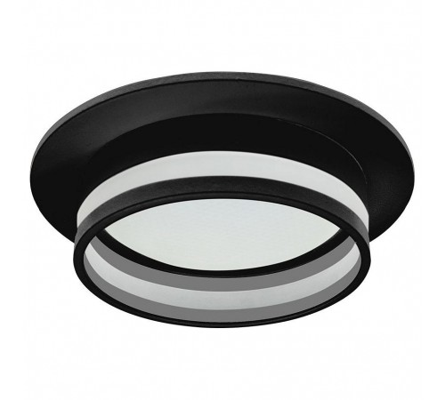 Встраиваемый светильник Feron 51090 DL502