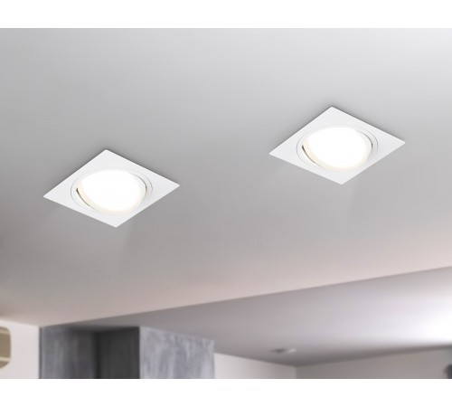 Встраиваемый светильник Ambrella Light TN51915 TN