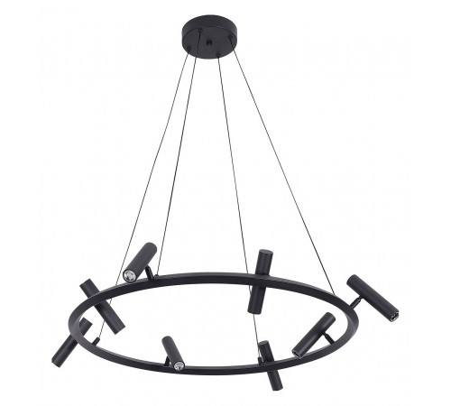 Подвесная люстра Kink Light 07613-8A,19 Верония