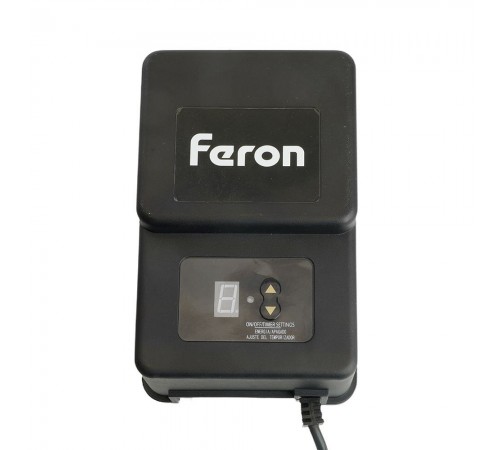 Трансформатор с проводом Feron 51505 LB503