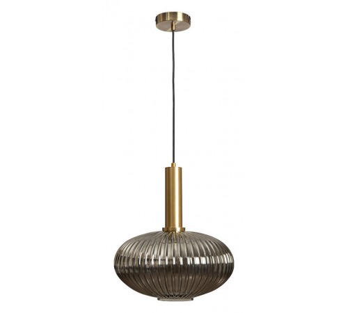 Подвесной светильник Loft it 2070-C+BR Iris