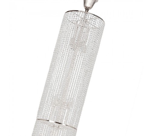 Люстра на штанге Arti Lampadari Lazio E 1.9.35.502 G Lazio