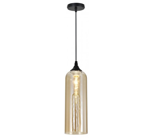 Подвесной светильник Escada 2110/1S Amber Yumbilla