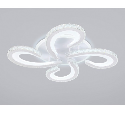 Потолочная люстра Ambrella Light FA1702 FA