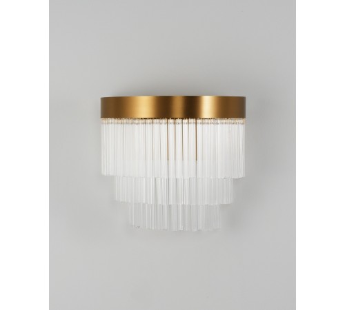 Накладной светильник Moderli V6081-WL Briol