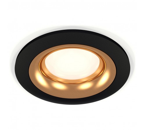 Встраиваемый светильник Ambrella Light XC7622005 XC