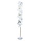 Торшер Loft it 10008F white Matisse