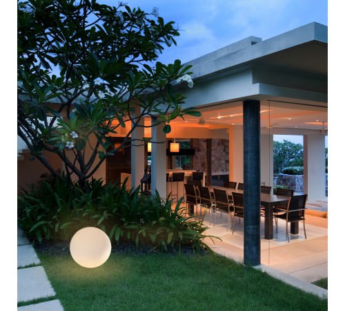 Шар световой Mantra 1388 Avoriaz