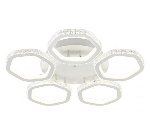 Потолочная люстра Escada 10263/5LED Centauri