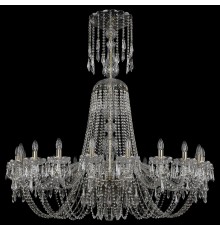 Подвесная люстра Bohemia Art Classic 11.23.20.460.XL-136.Br.Dr 11.23