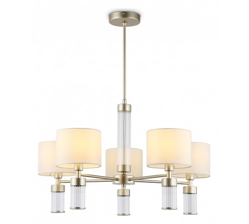 Люстра на штанге Ambrella Light LH71301 HIGH LIGHT