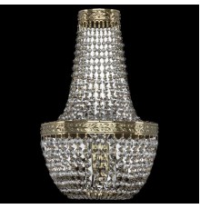 Бра Bohemia Ivele Crystal 19051B/H2/20IV G 1905